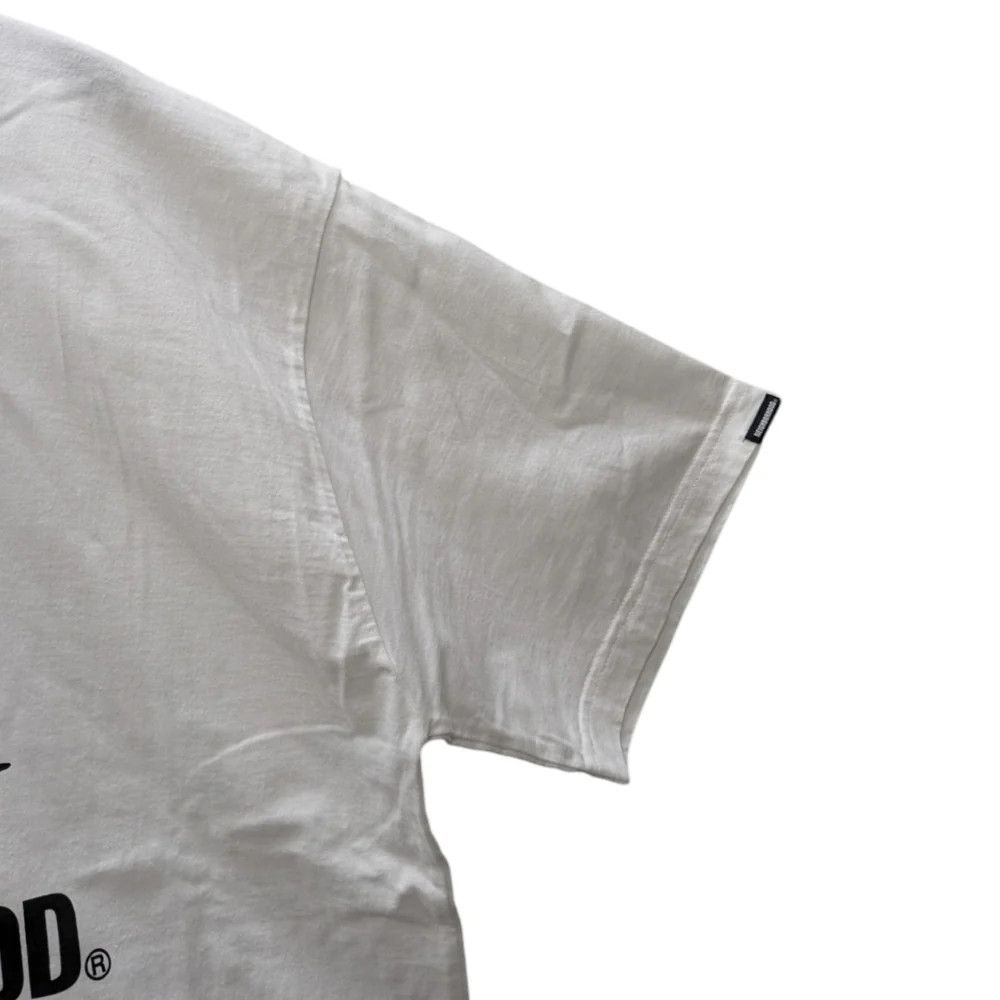 Yohji Yamamoto NEIGHBORHOOD Yohji Yamamoto pour homme printed t-shirt Size US XL / EU 56 / 4 - 5 Thumbnail