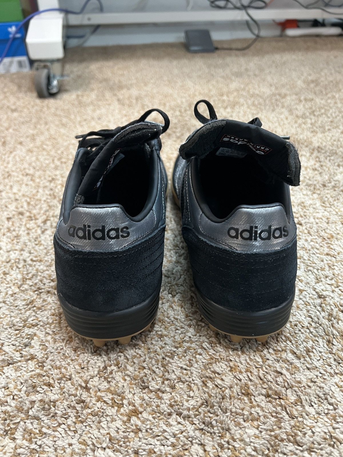 Adidas × Craig Green Adidas Craig Green Kontuur III Size US 11 / EU 44 - 4 Thumbnail