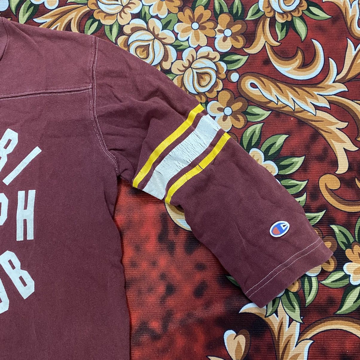 Champion × Vintage Vintage 90s St. Joseph Missouri Track Club Champion 3/4 Size US M / EU 48-50 / 2 - 3 Thumbnail