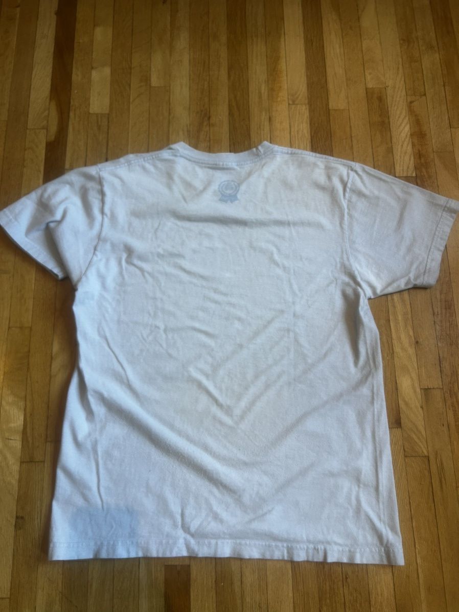 Supreme Supreme 20th Anniversary Box Logo Baby Blue Size US L / EU 52-54 / 3 - 6 Thumbnail