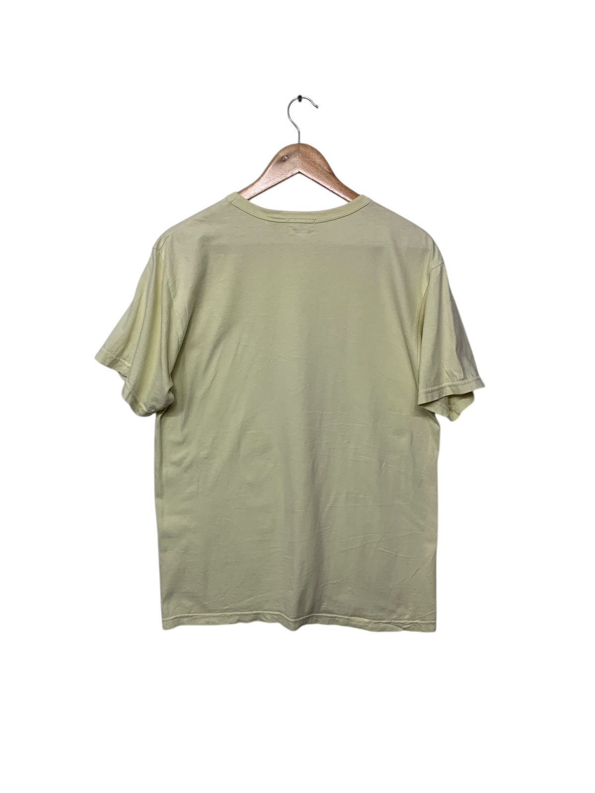 Toyo Enterprises Cheswick Toyo Enterprise Sugar Cane X Road Runner T Shirt Size US L / EU 52-54 / 3 - 4 Thumbnail