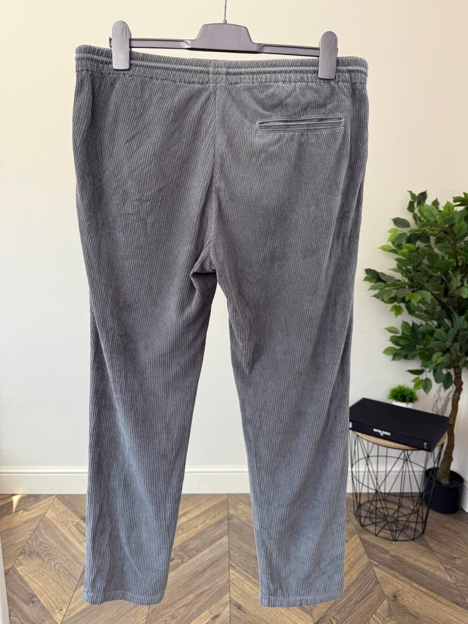 Z Zegna Vintage Z Zegna Corduroy Pants Size US 33 - 11 Thumbnail