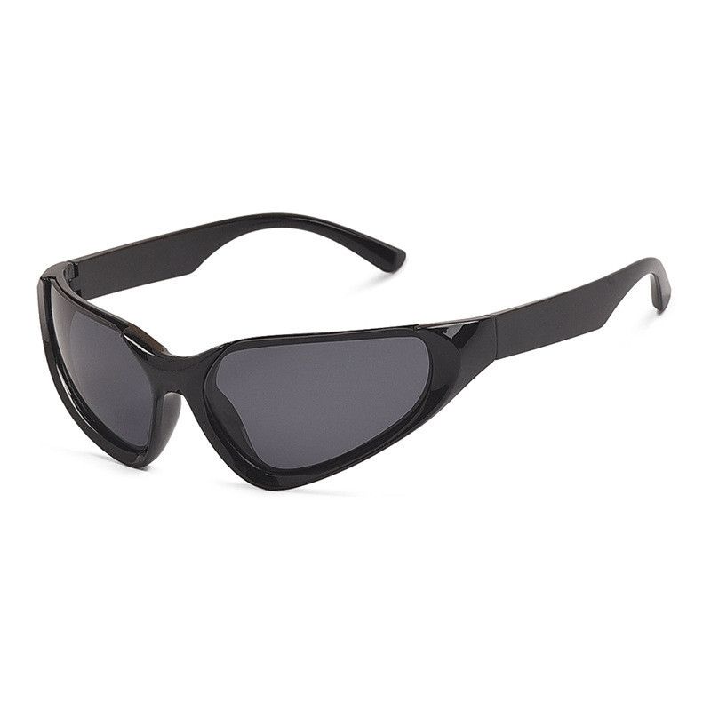 Electric Visual Matchless Street ins style custom avant-garde sunglasses Size ONE SIZE - 6 Thumbnail