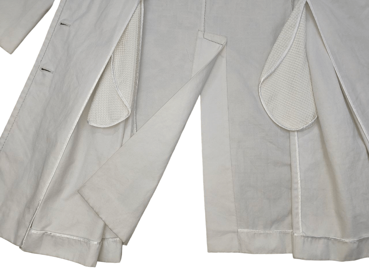 Fendi Fendi Parka Size S / US 4 / IT 40 - 5 Thumbnail