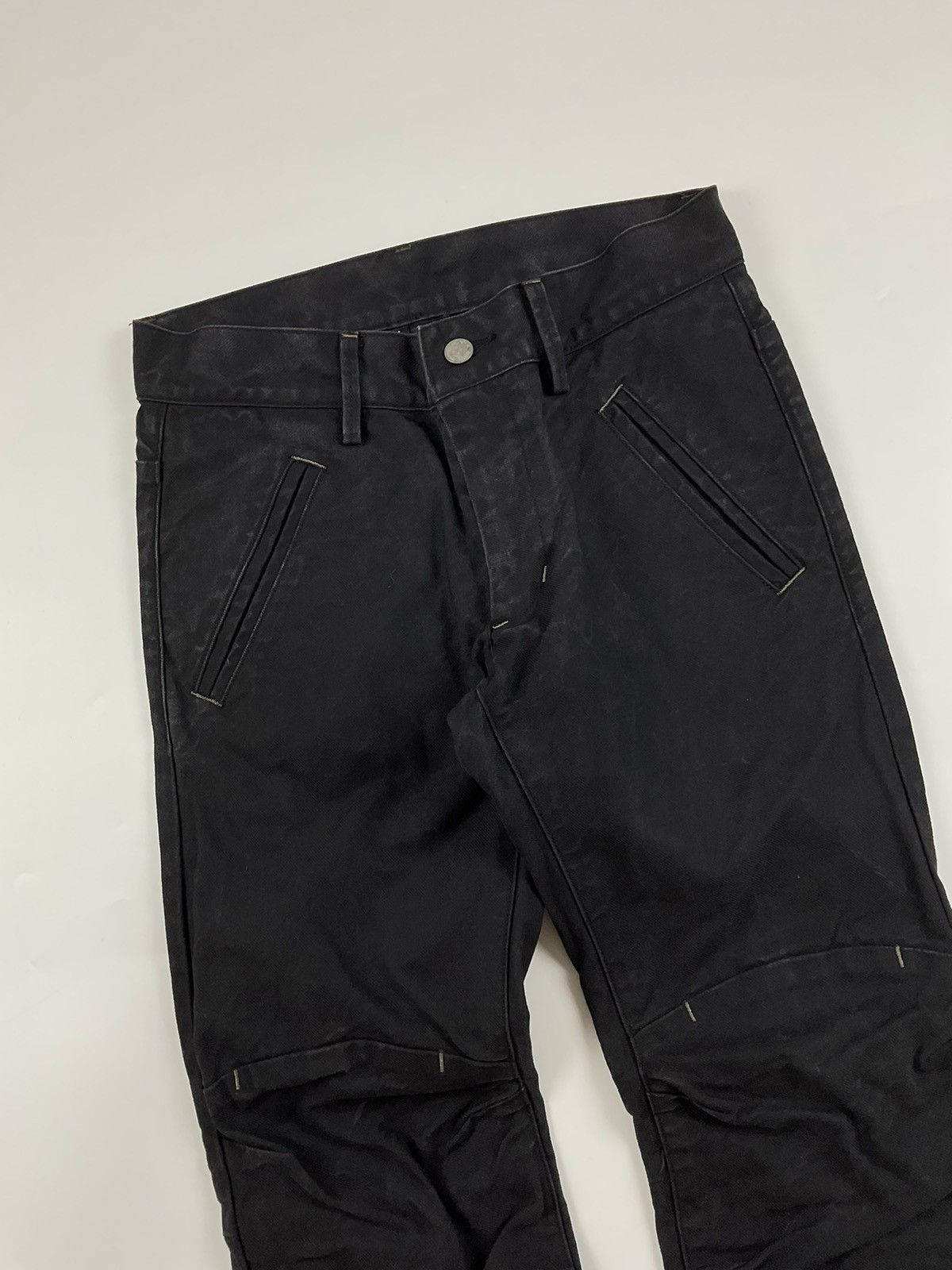 KLASICA Klasica Japan Denim Size US 28 / EU 44 - 3 Thumbnail