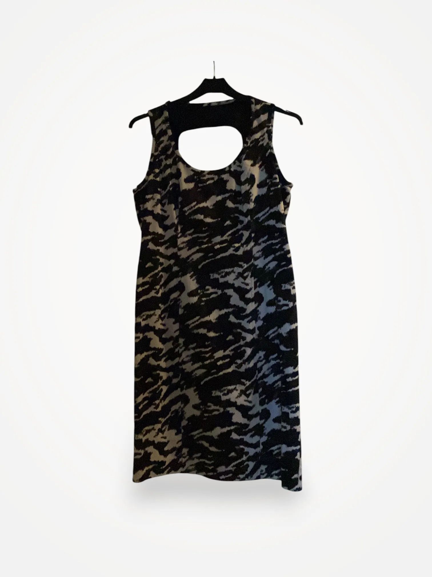 Michael Kors Michael Kors Dress Size XS / US 0-2 / IT 36-38 - 1 Thumbnail