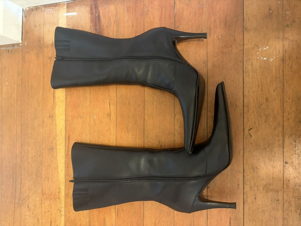 Guizio Guizio Bobby Boot Size US 10 / IT 40 - 3 Thumbnail