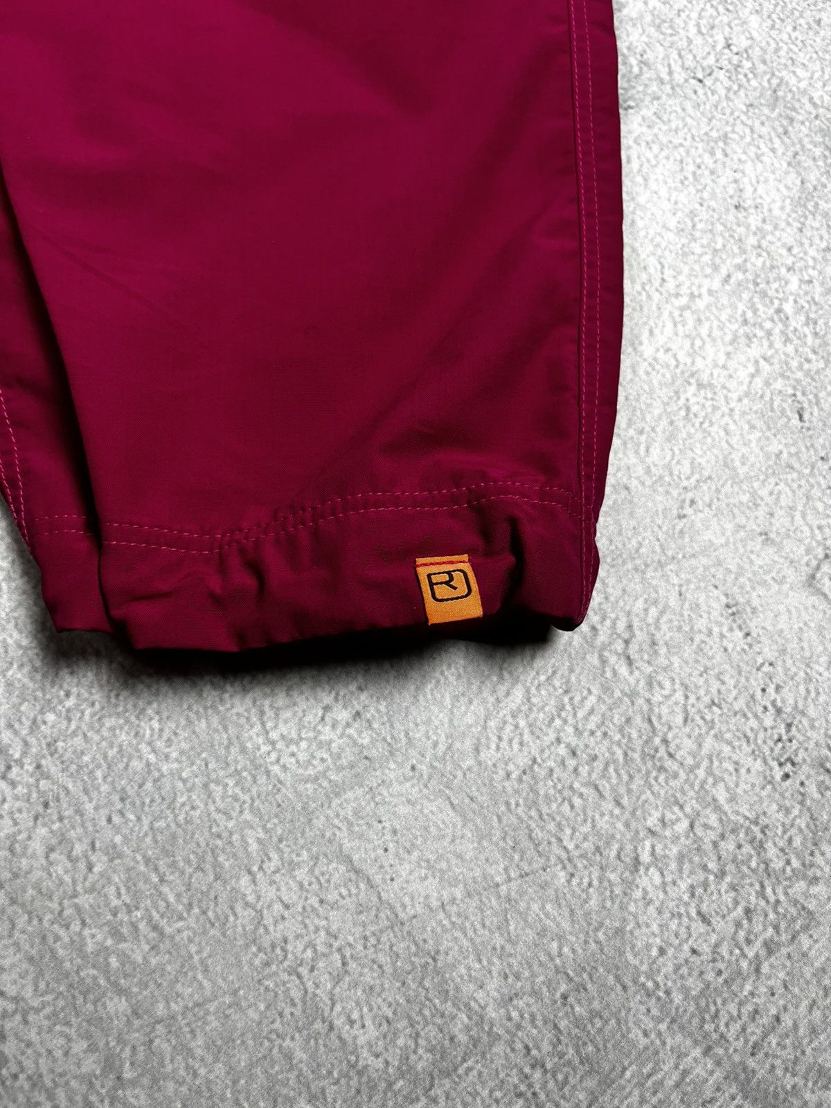 ORTOVOX Ortovox size m pants Size 30" / US 8 / IT 44 - 3 Thumbnail