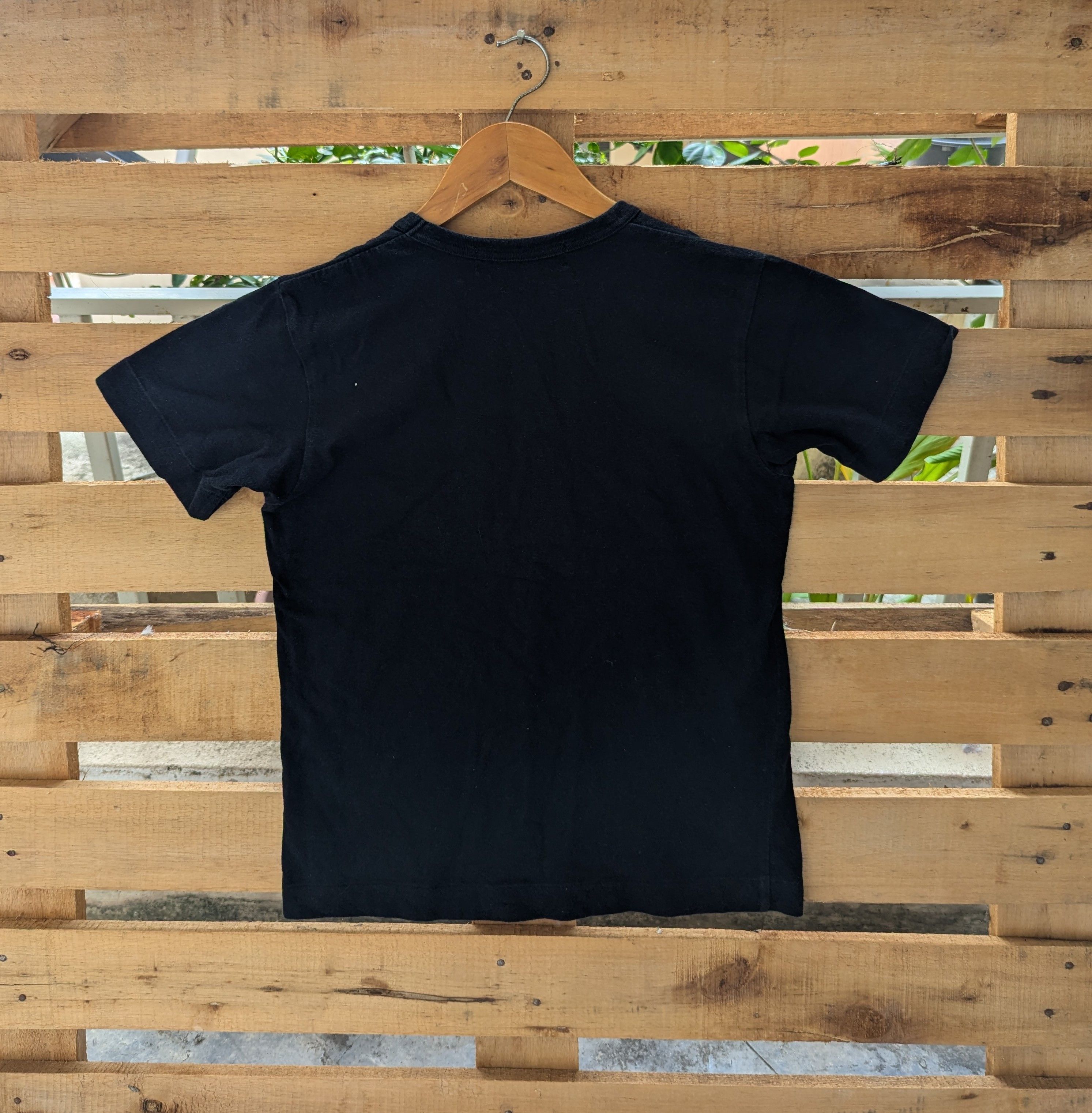 Comme des Garcons Comme Des Garcons Medium Made In Japan Shirt Size M / US 6-8 / IT 42-44 - 6 Thumbnail
