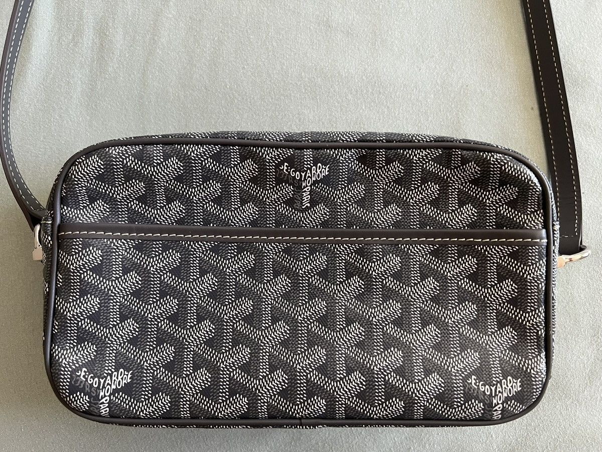 Goyard Goyard Cup Vert Size ONE SIZE - 5 Thumbnail