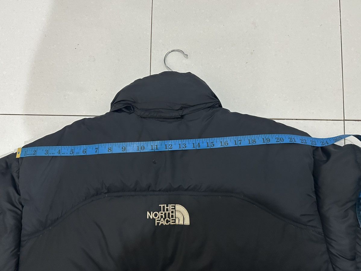 The North Face 1996 The North Face Nuptse 700 Puffer Jacket Size US XL / EU 56 / 4 - 22 Thumbnail