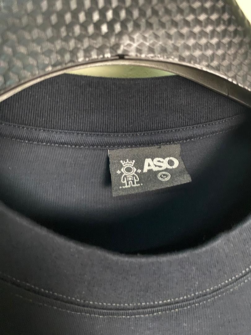 Other ASO ALIEN ZODIAC Size US L / EU 52-54 / 3 - 7 Thumbnail