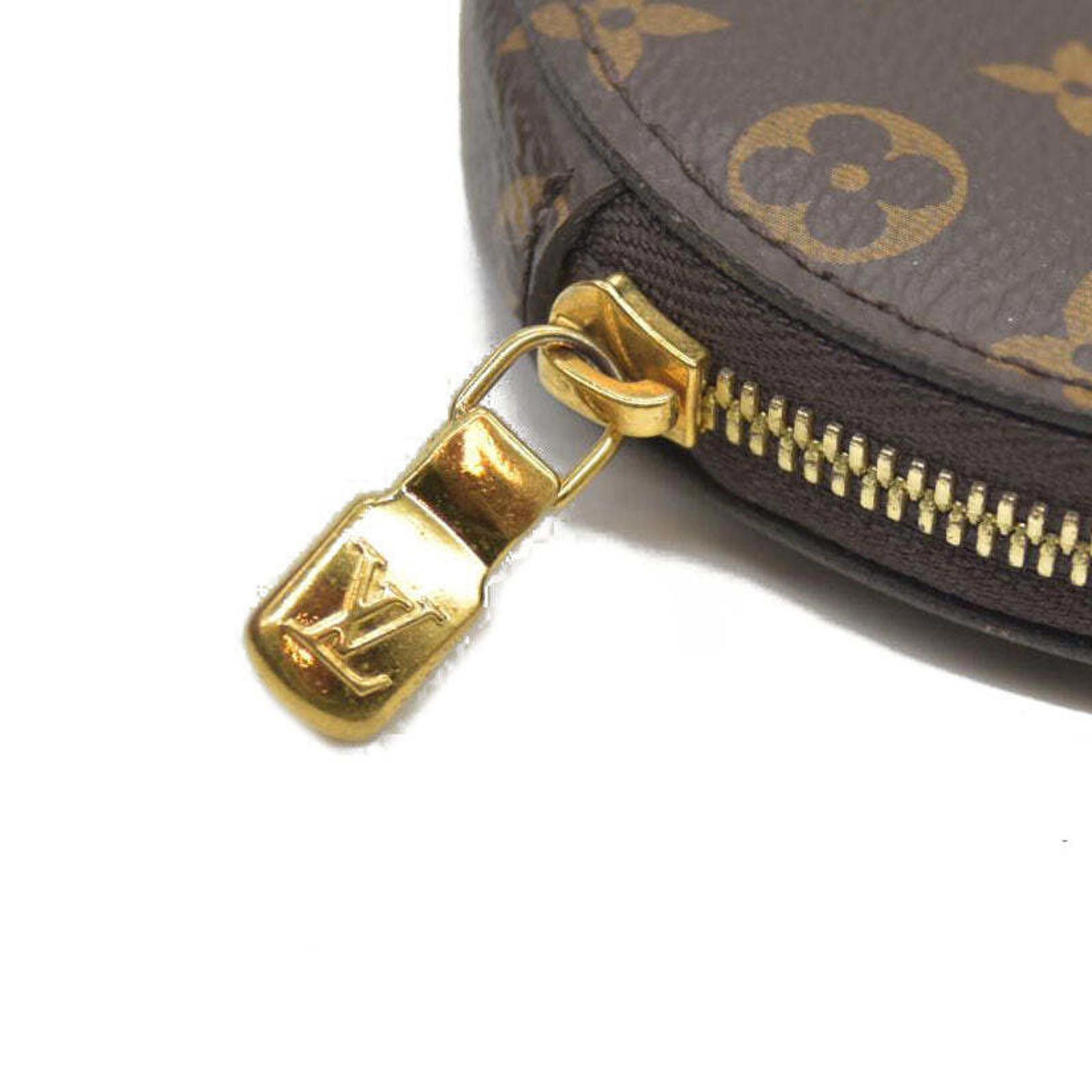 Louis Vuitton Louis Vuitton Monogram Multi Pochette SN4270/RFID Size ONE SIZE - 7 Thumbnail