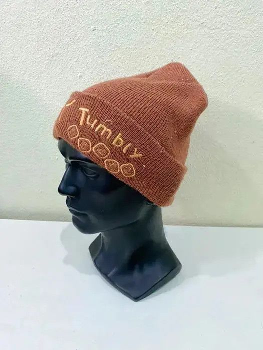 Disney Disney The Pooh Beanie Hat Size ONE SIZE - 3 Thumbnail