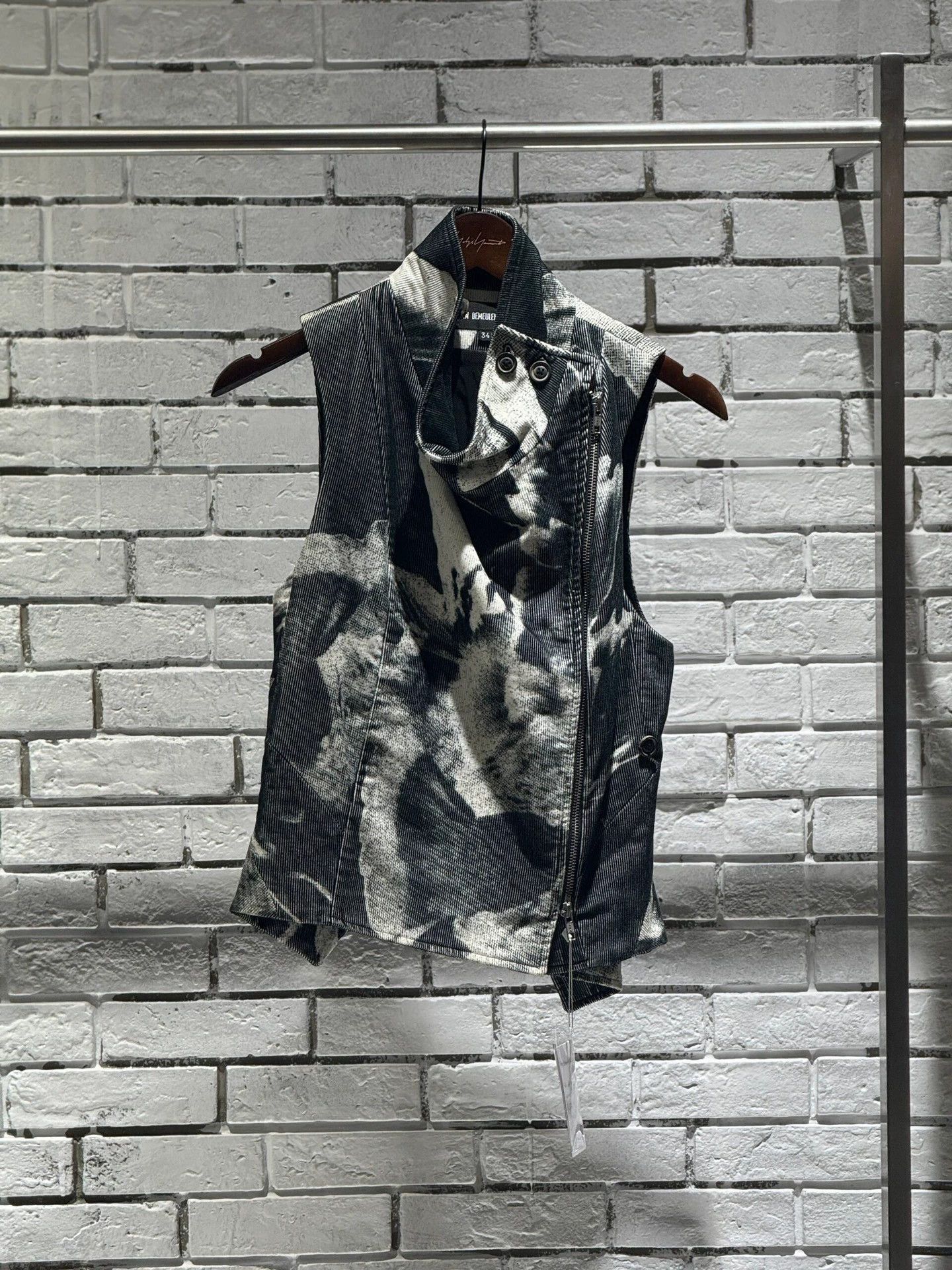 Ann Demeulemeester Ann demeulemeester Size S / US 4 / IT 40 - 1 Thumbnail