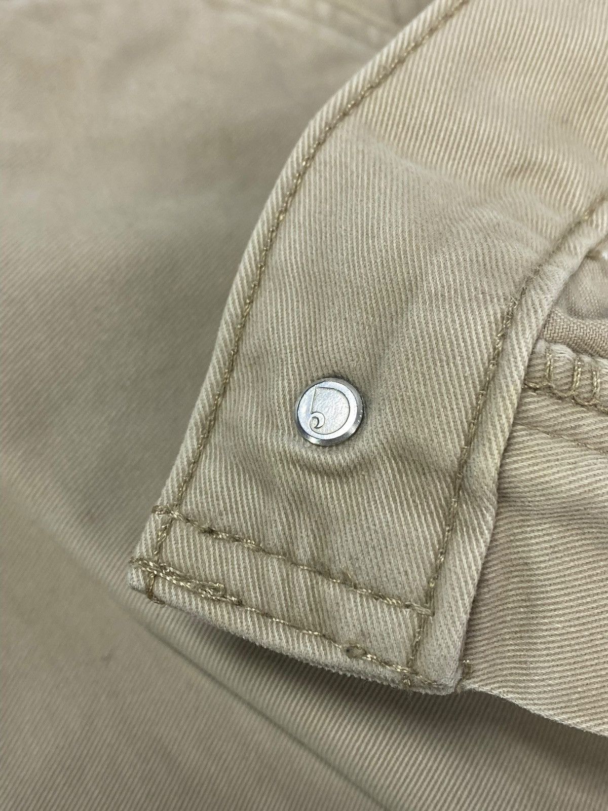 Carhartt Vintage Carhartt Work Pant Size US 36 / EU 52 - 13 Thumbnail