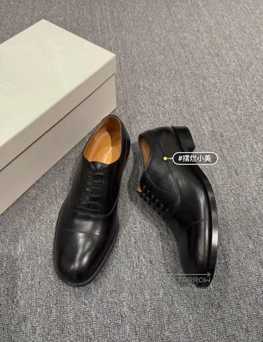 Maison Margiela Maison Margiela Low. Size US 7 / EU 40 - 2 Thumbnail