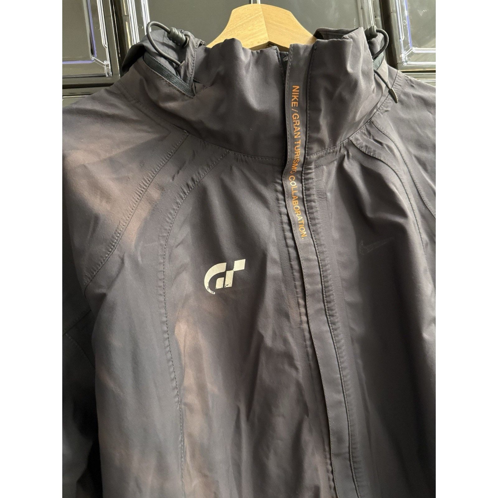 Nike Nike Sony GranTurismo “The Real Driving Simulator” Jacket Size US XL / EU 56 / 4 - 2 Thumbnail