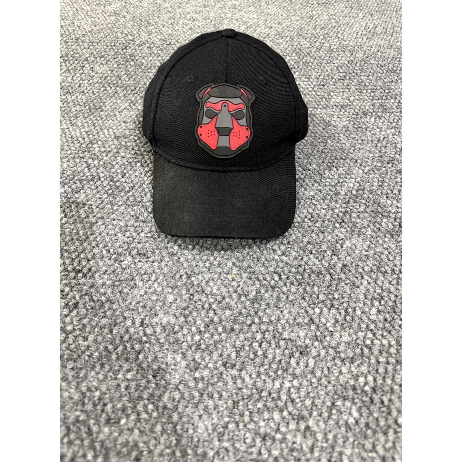Logo 7 VINTAGE? Size ONE SIZE - 2 Thumbnail
