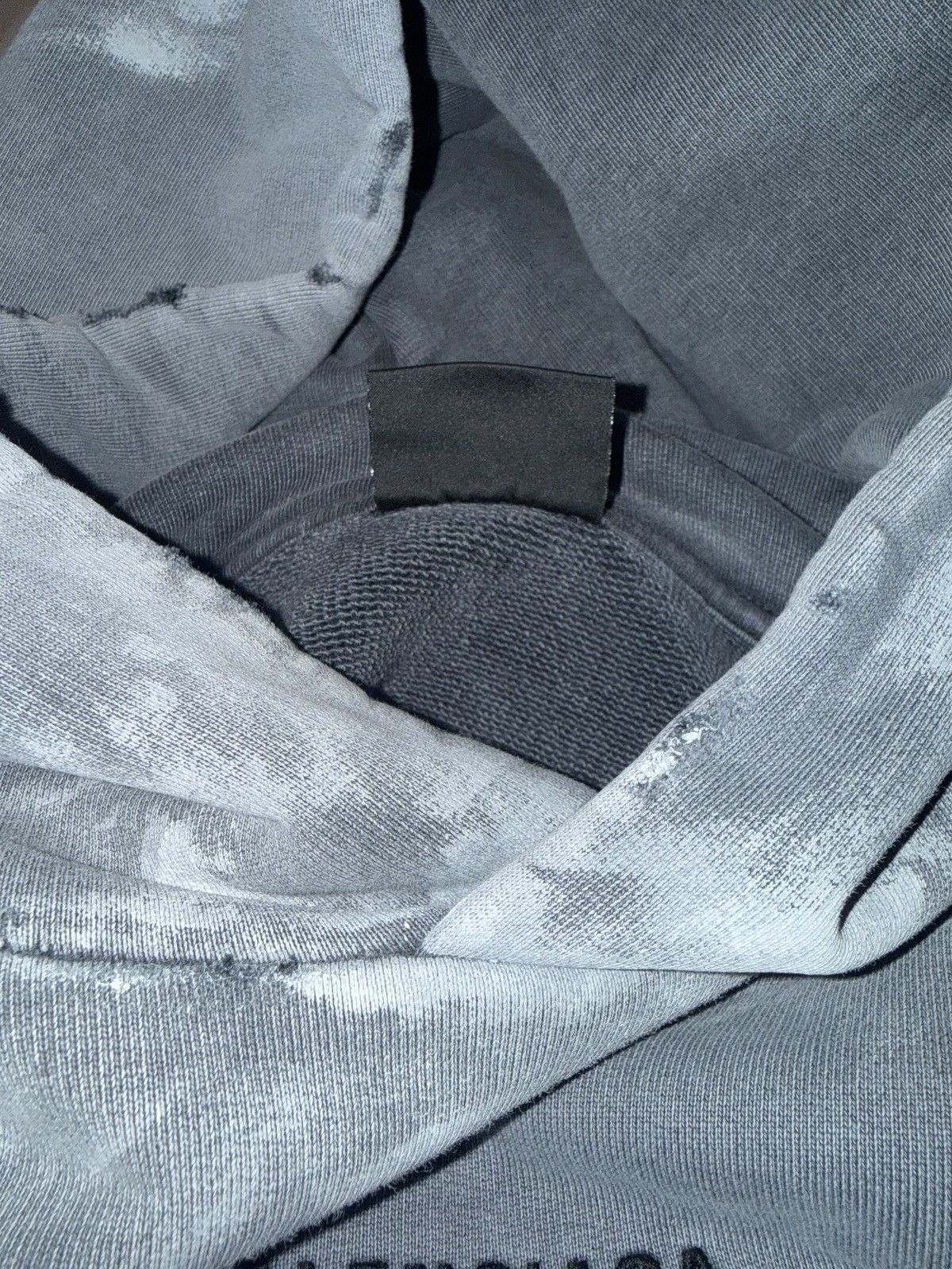 Balenciaga Balenciaga Hoodie Size US M / EU 48-50 / 2 - 8 Thumbnail