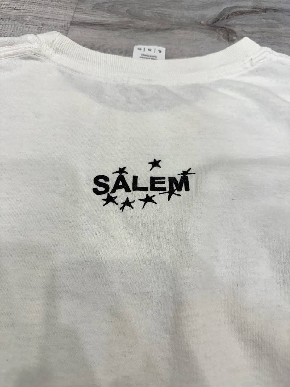 S4LEM Salem starfall longsleeve Size US XL / EU 56 / 4 - 4 Thumbnail