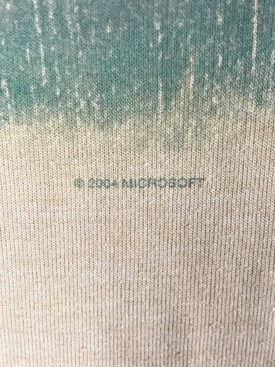 Other Vintage halo2 Size US M / EU 48-50 / 2 - 4 Thumbnail