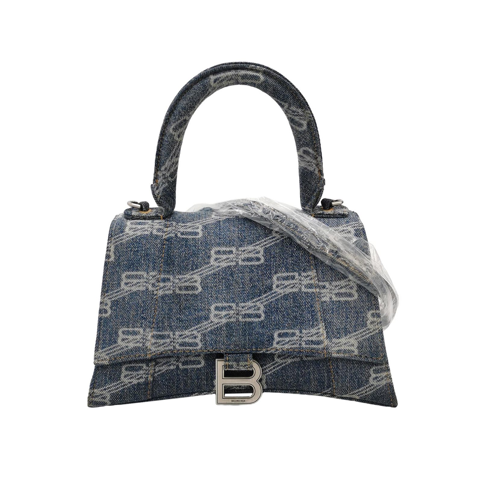 Balenciaga Balenciaga Women os Shoulder Bags Size ONE SIZE - 1 Thumbnail