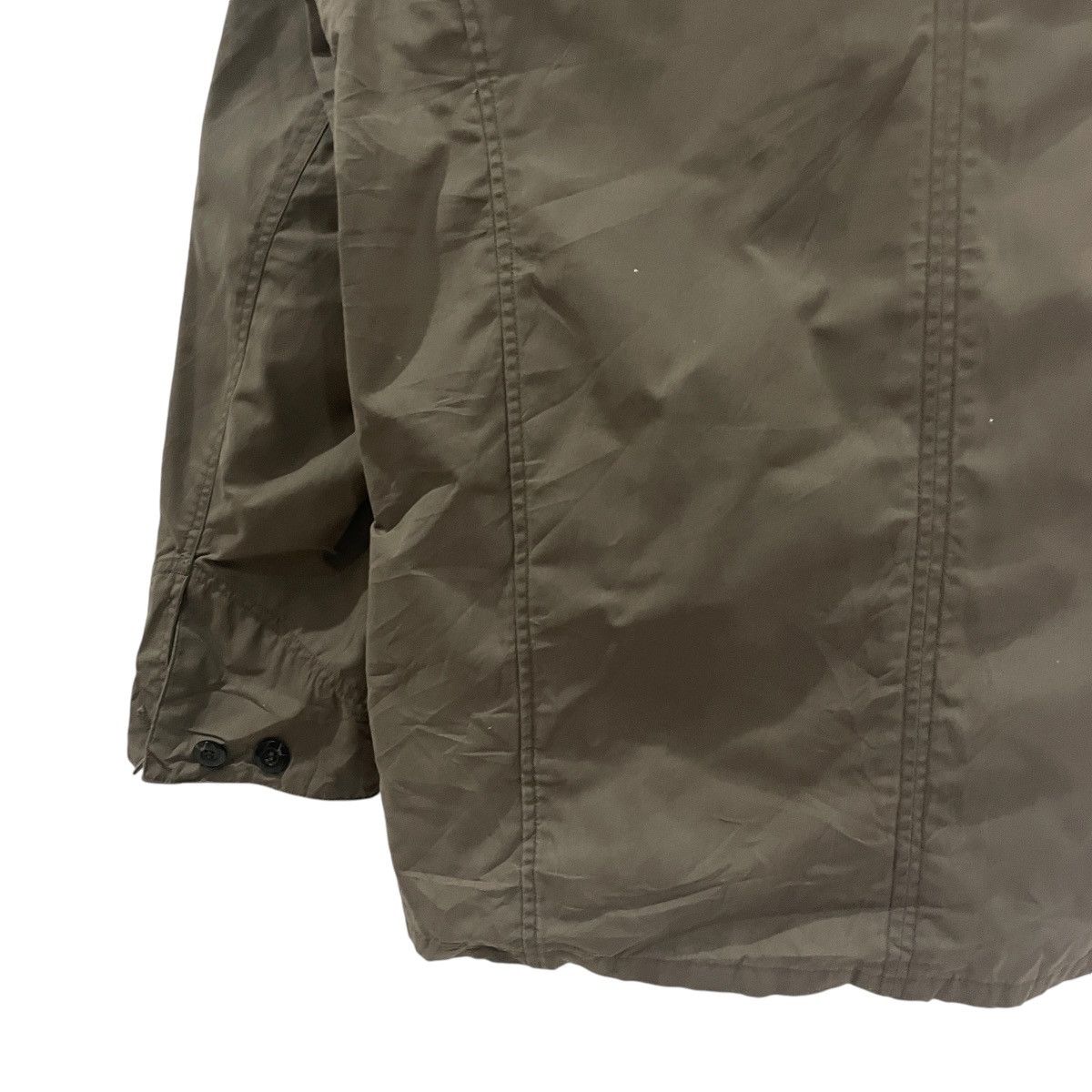 Fjallraven Vintage Fjallraven Japan Jacket Size US L / EU 52-54 / 3 - 12 Thumbnail