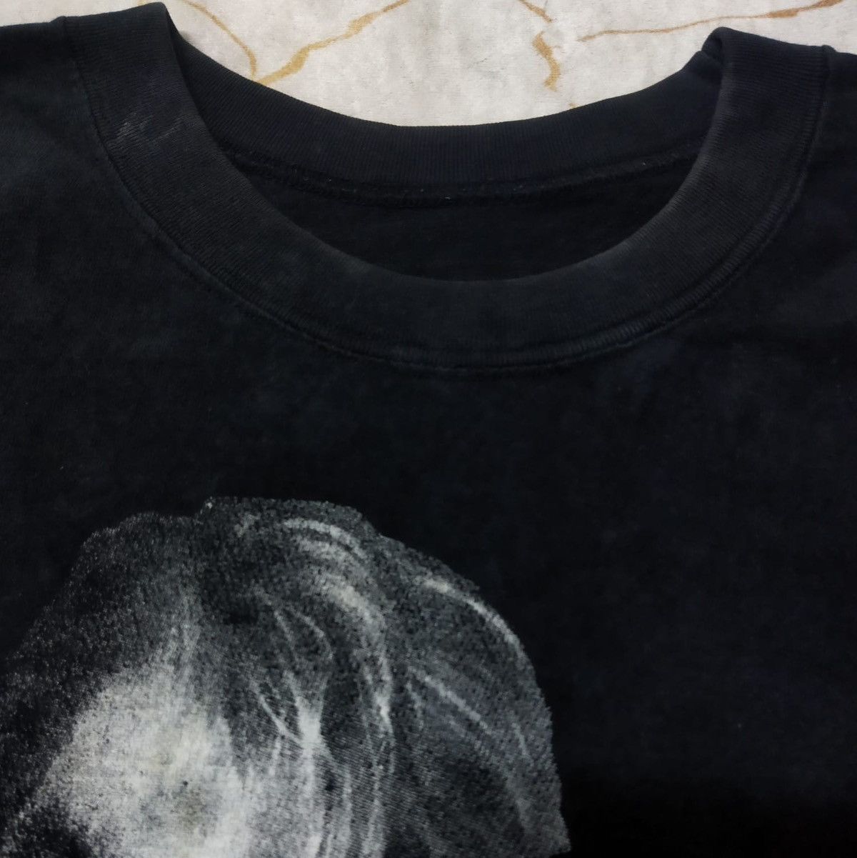 Band Tees Vintage 90s Duran Duran Shirt Size US M / EU 48-50 / 2 - 3 Thumbnail