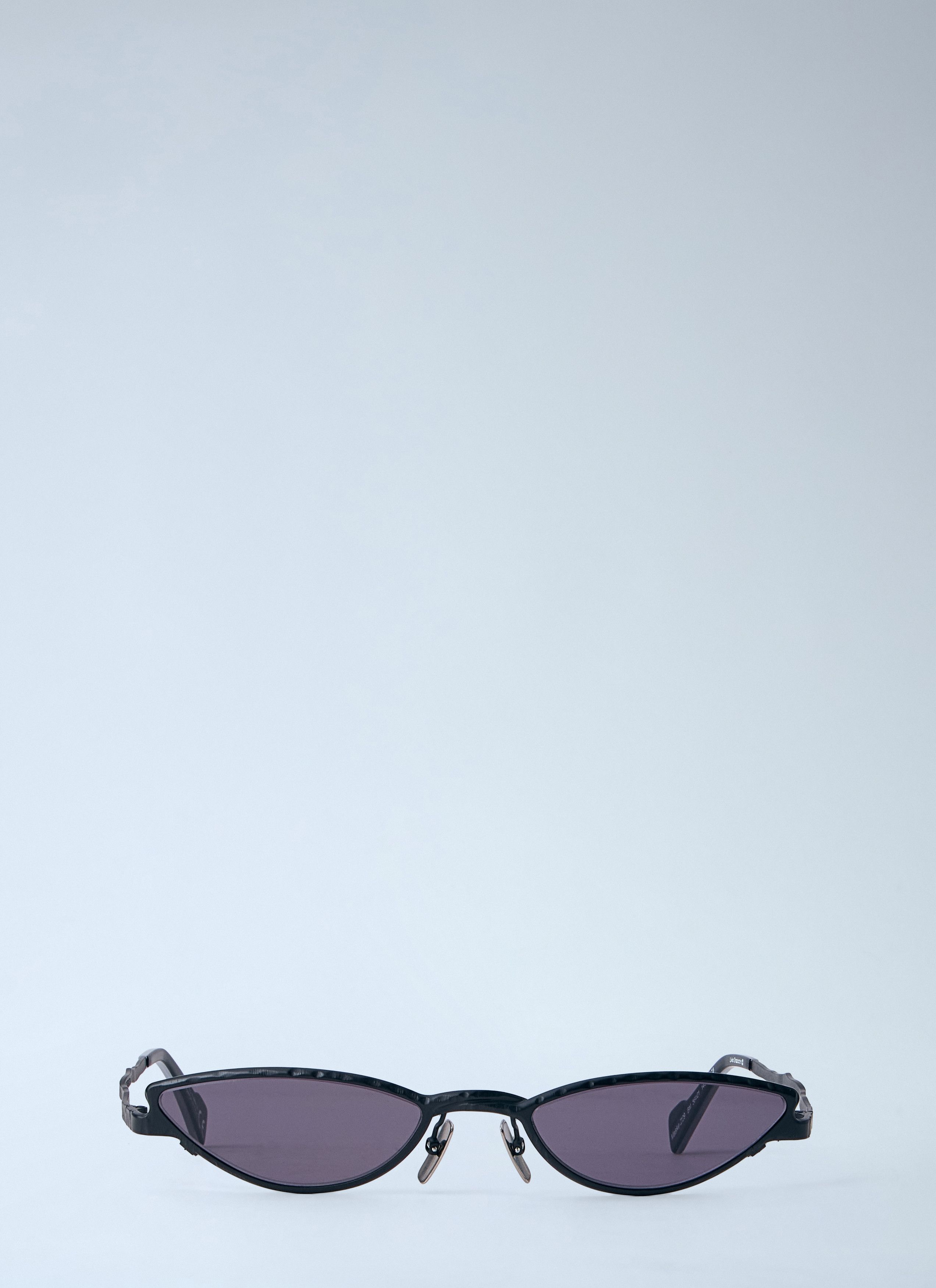 Kuboraum Mask Z29 Sunglasses Size ONE SIZE - 1 Thumbnail