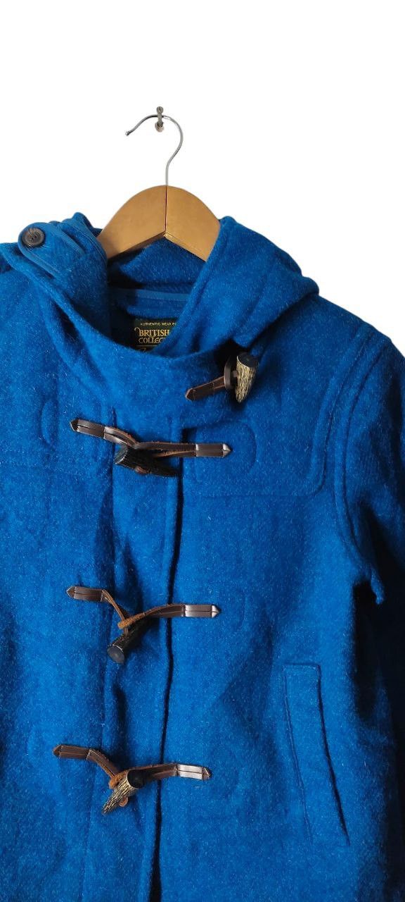Harris Tweed HARRIS TWEED WOOL CASHMERE JACKET Size S / US 4 / IT 40 - 9 Thumbnail