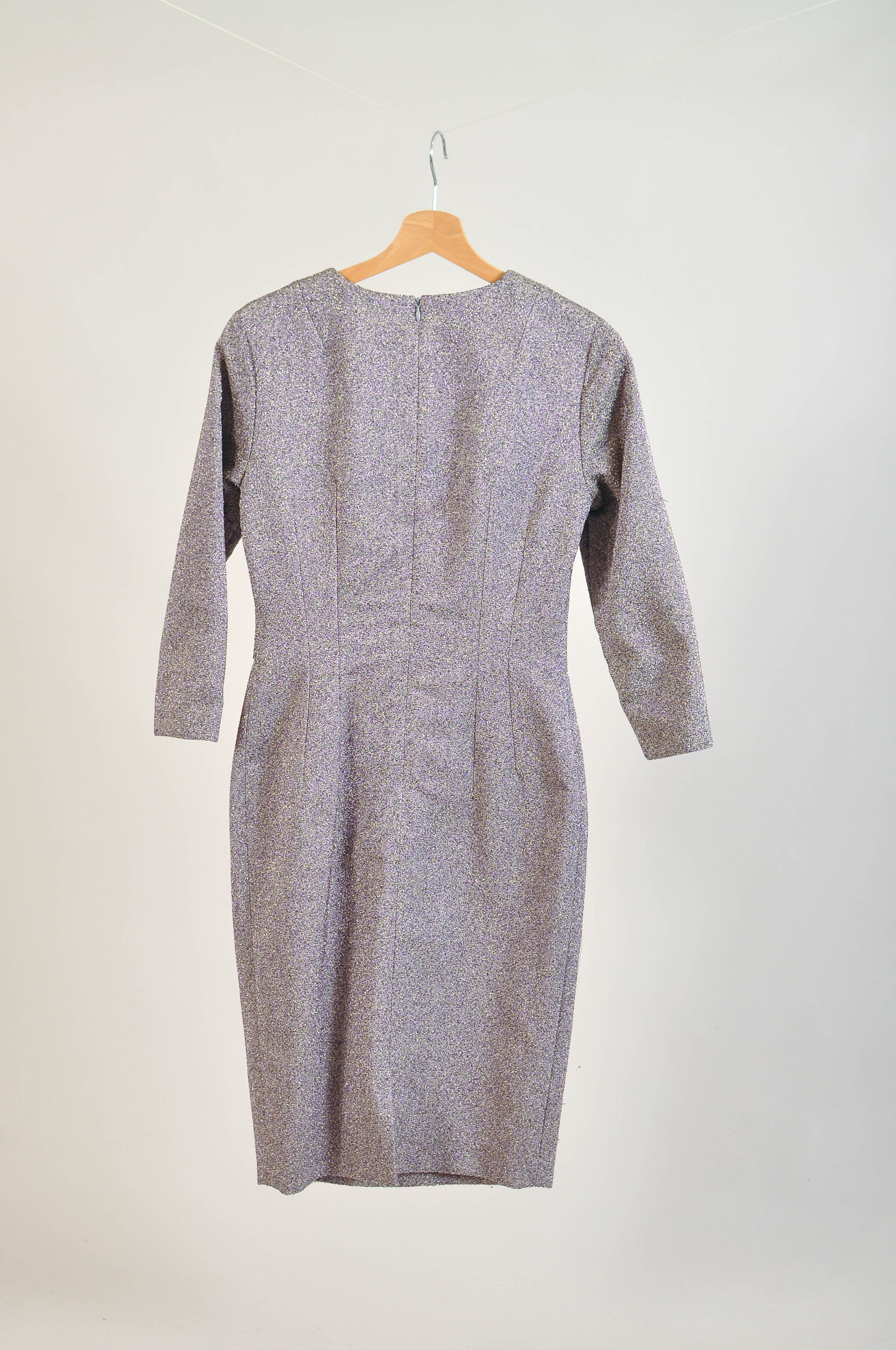 Other Unique evening dress Size XS / US 0-2 / IT 36-38 - 4 Thumbnail