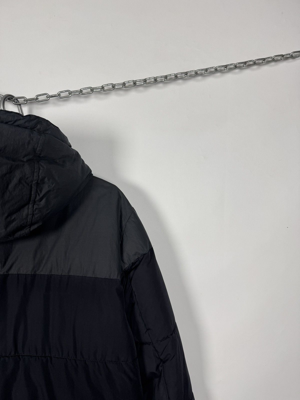 Barbour Men’s Barbour FibreDown Cromer Jacket Warm Full Zip Size L Size US L / EU 52-54 / 3 - 13 Thumbnail