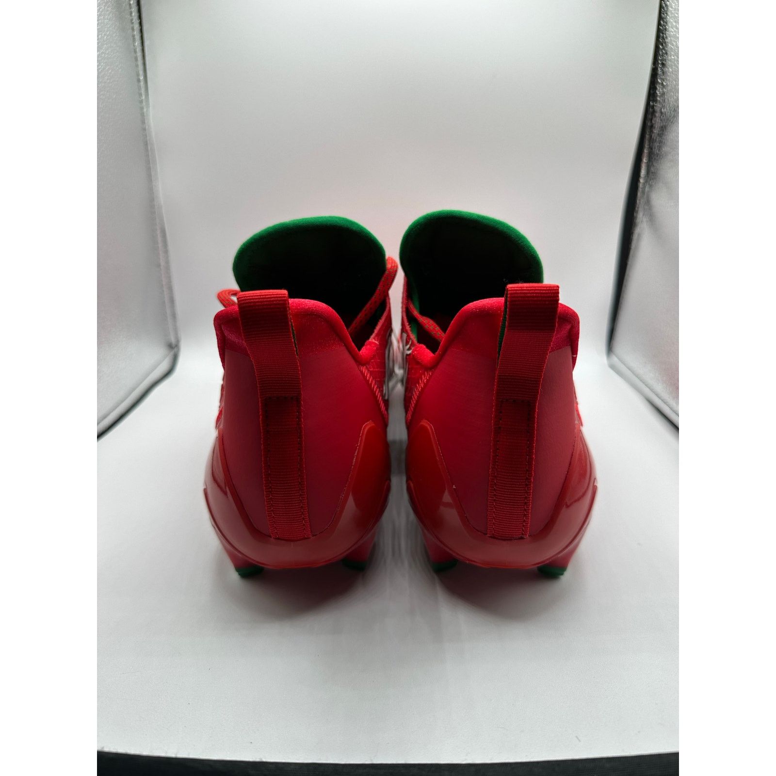 Adidas Adidas Adizero Cleats “Sriracha” size 13 men’s Size US 13 / EU 46 - 4 Thumbnail