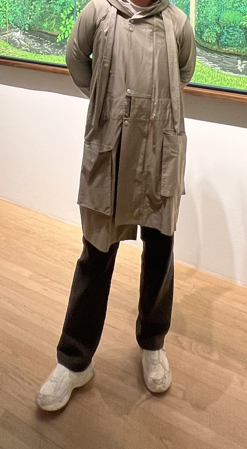 Vivienne Westwood Vivienne Westwood Man Trench Coat Size Large Size US L / EU 52-54 / 3 - 4 Thumbnail
