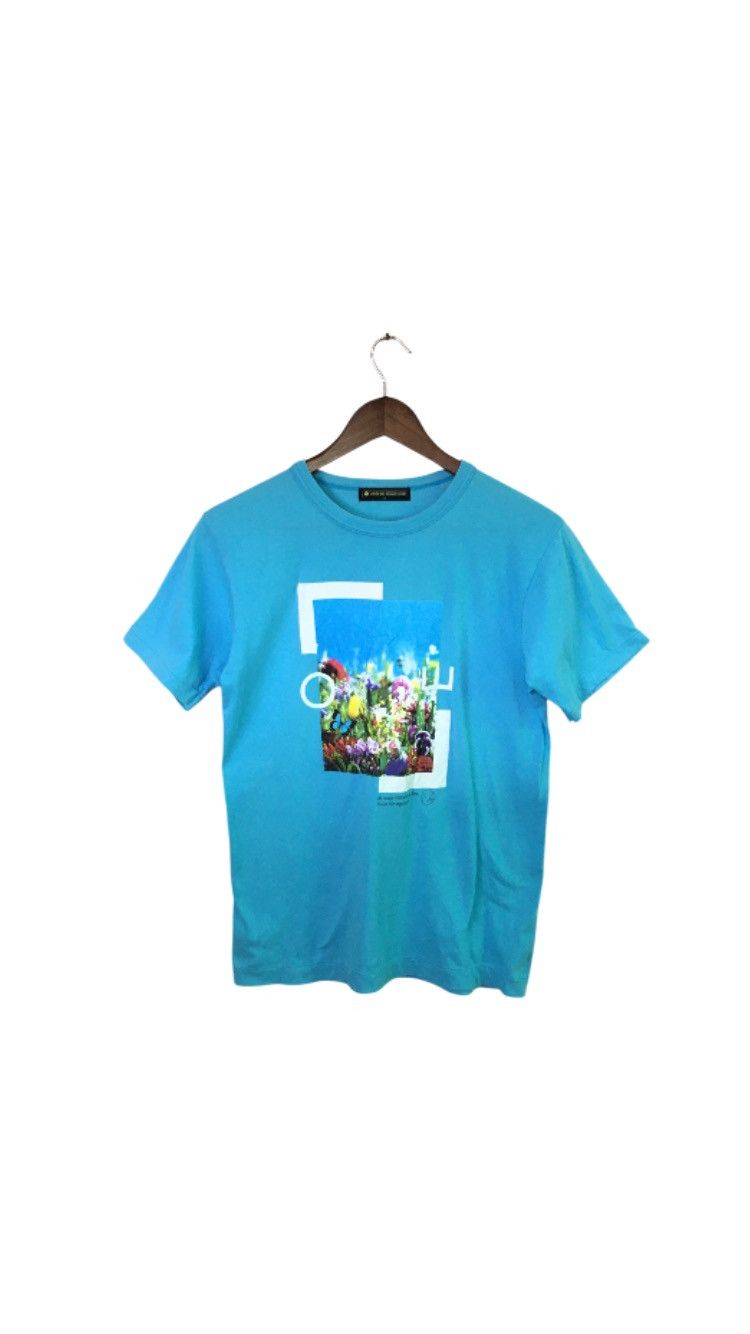 Designer × Japanese Brand 24 Hour Television x Mika Ninagawa Size US M / EU 48-50 / 2 - 1 Thumbnail