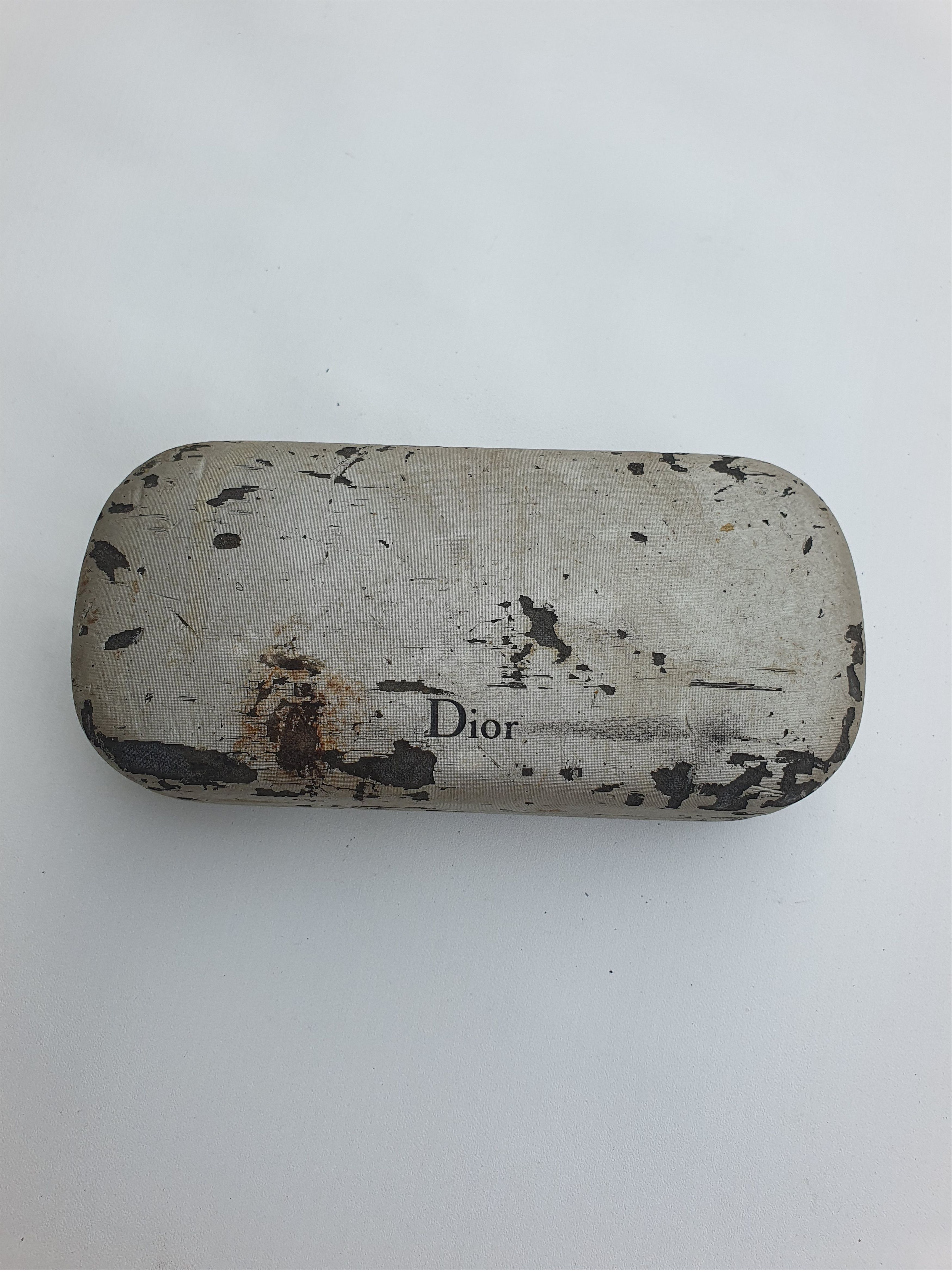 Dior SS2004 D'TRICK 2 Sunglasses Size ONE SIZE - 7 Thumbnail