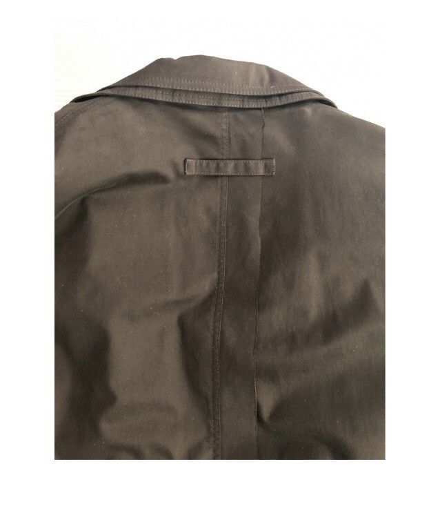 Maison Margiela Maison Margiela 10 🇮🇹 mocha layered stack 30AM coat 50 new Size US M / EU 48-50 / 2 - 8 Thumbnail