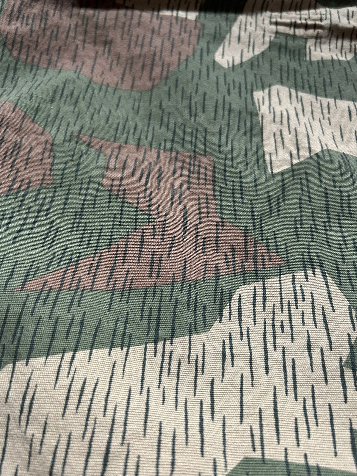 Kapital × Kapital Kountry Kapital camouflage kimono shirt Kakashi shirt Size US M / EU 48-50 / 2 - 8 Thumbnail