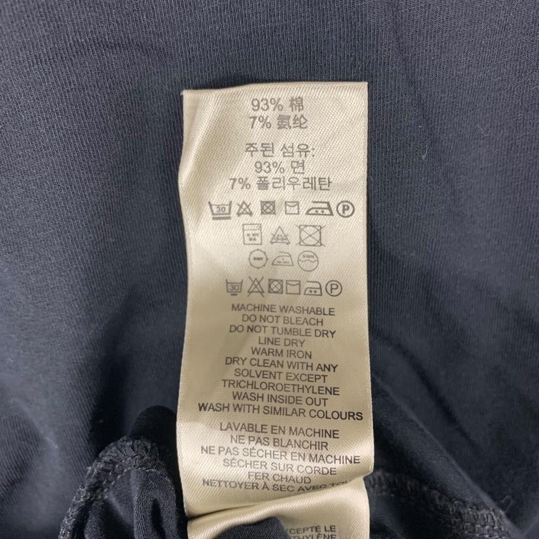 Burberry BURBERRY brit plain tee Size M / US 6-8 / IT 42-44 - 10 Thumbnail