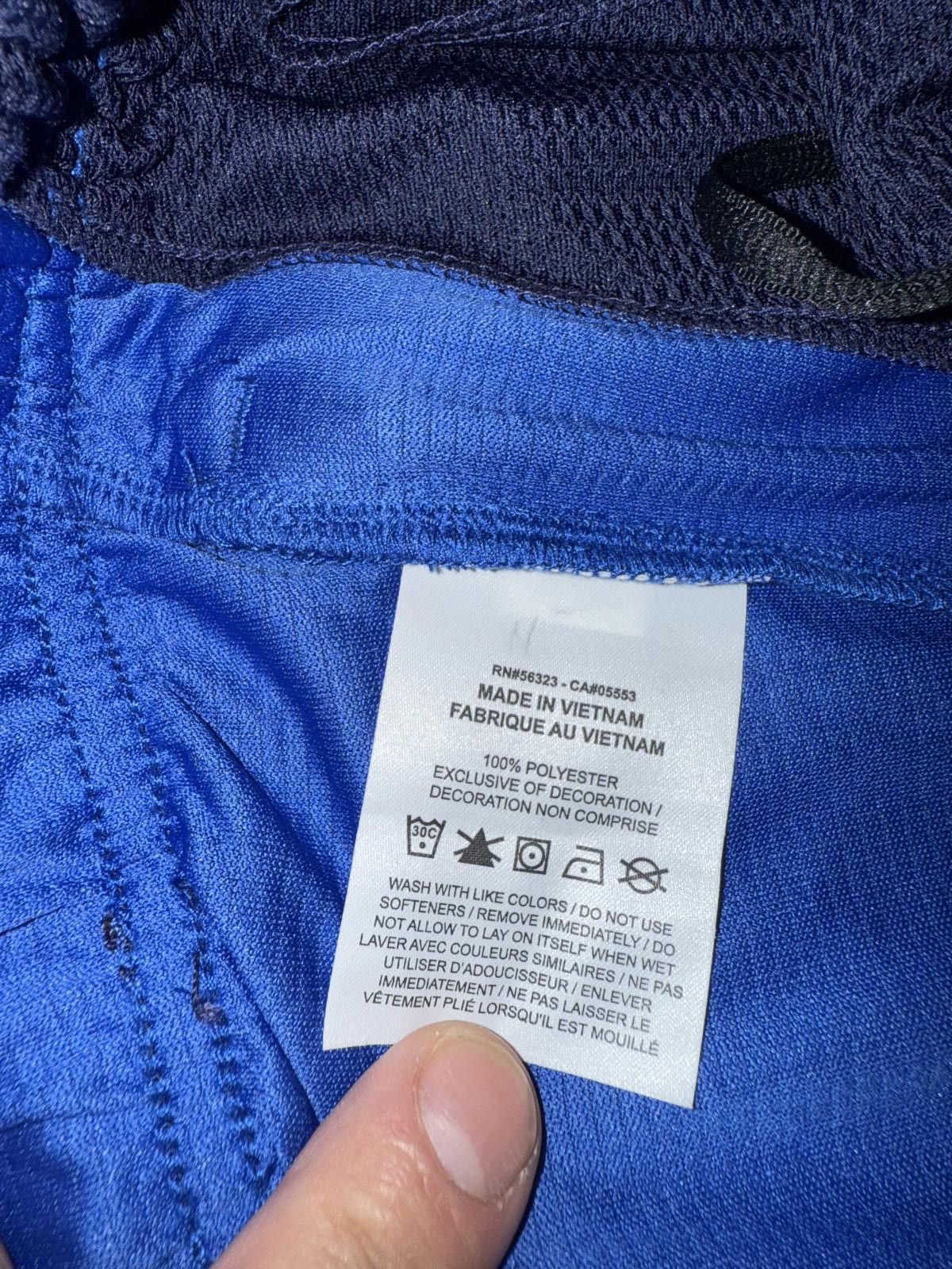 Nike Nike Men’s Dri-Fit Veneer Knit Training Shorts Size US 30 / EU 46 - 7 Thumbnail