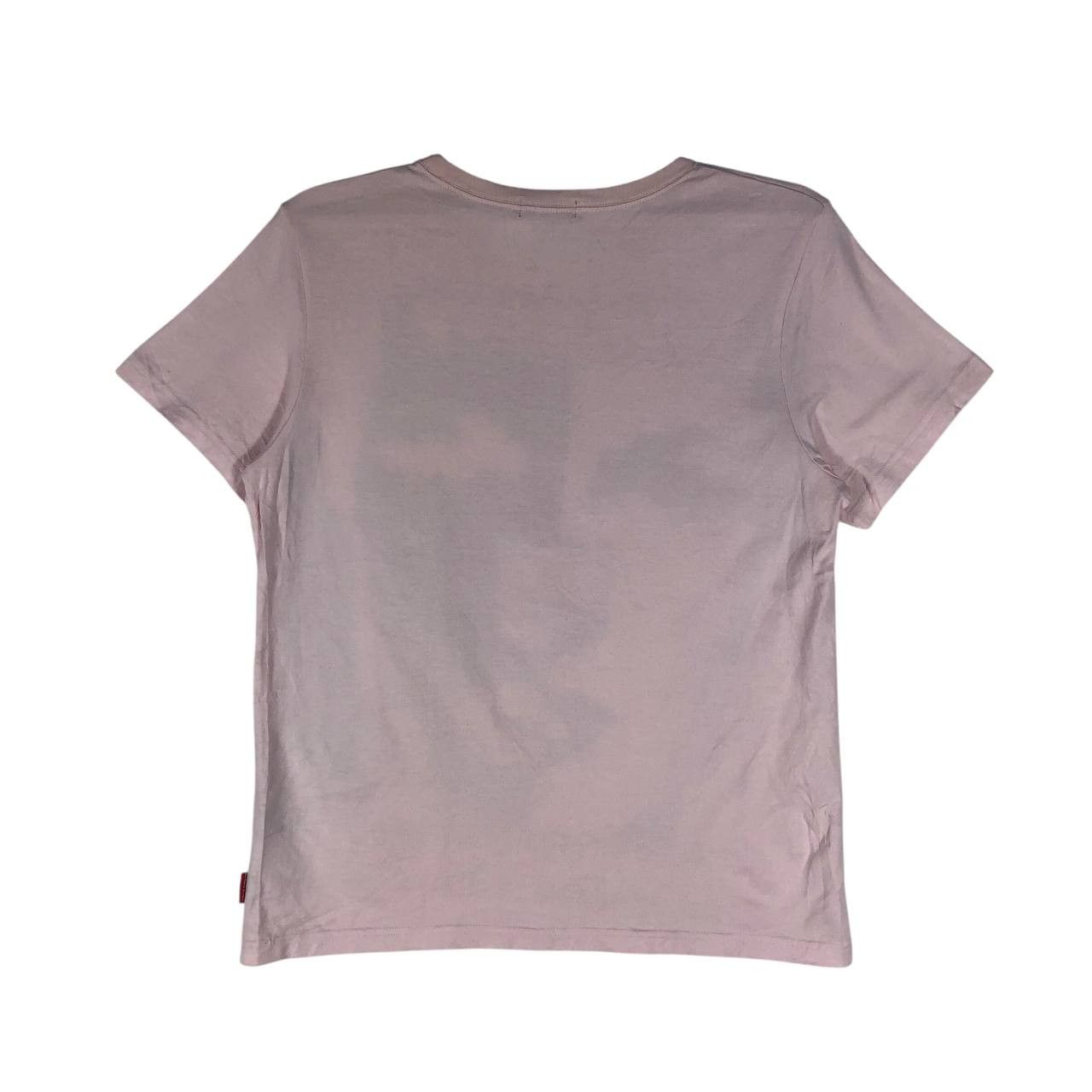 Barbara Kruger Vintage 90's Barbara Kruge Your Body Is a Battleground Tee Size S / US 4 / IT 40 - 5 Thumbnail