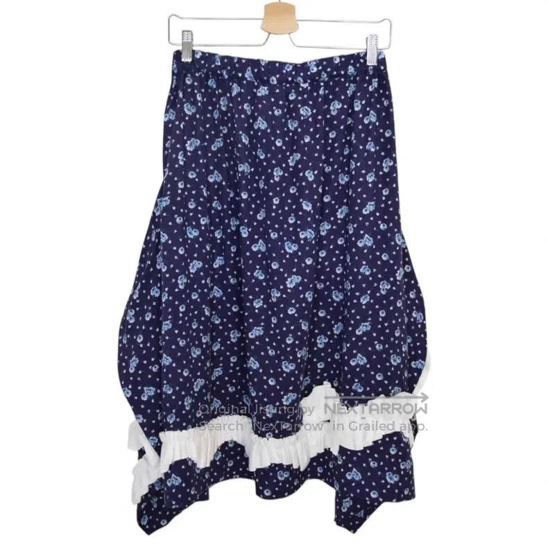 Comme des Garcons Comme des Garcons Size S skirt Size 23" - 2 Thumbnail
