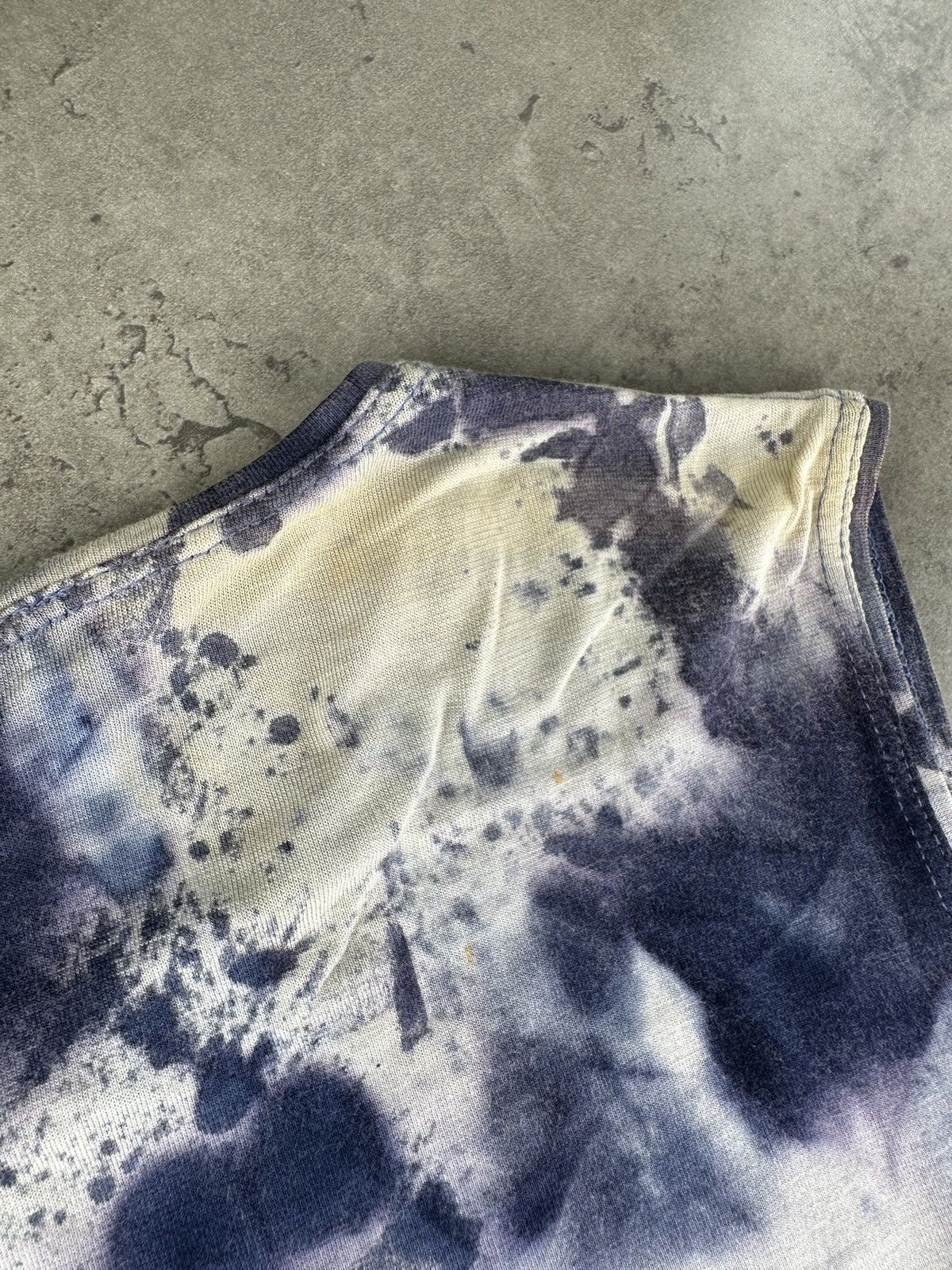 Japanese Brand Cerruti Tank Top Size M / US 6-8 / IT 42-44 - 10 Thumbnail