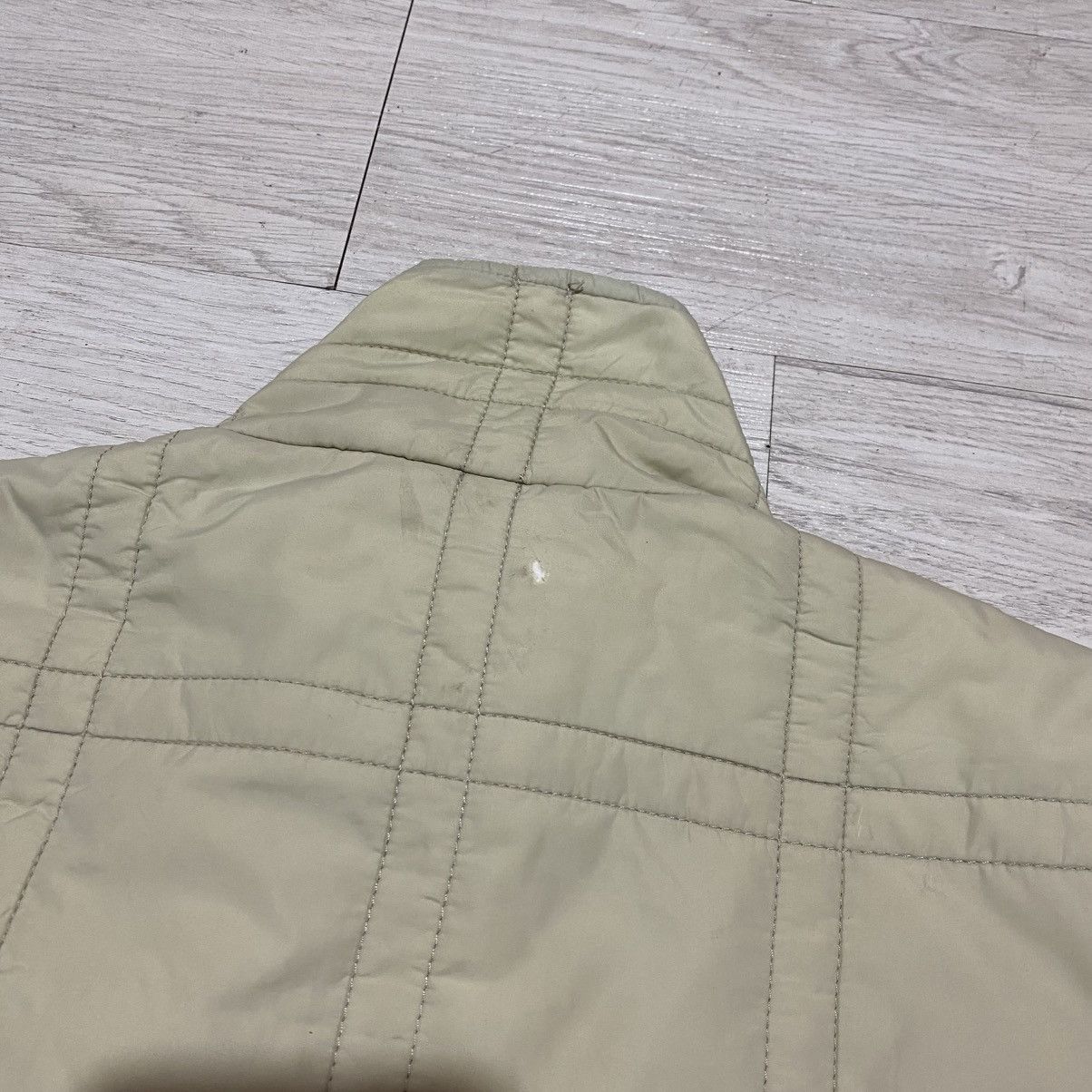 DKNY 2000s dkny tech puffer jacket Size US M / EU 48-50 / 2 - 7 Thumbnail