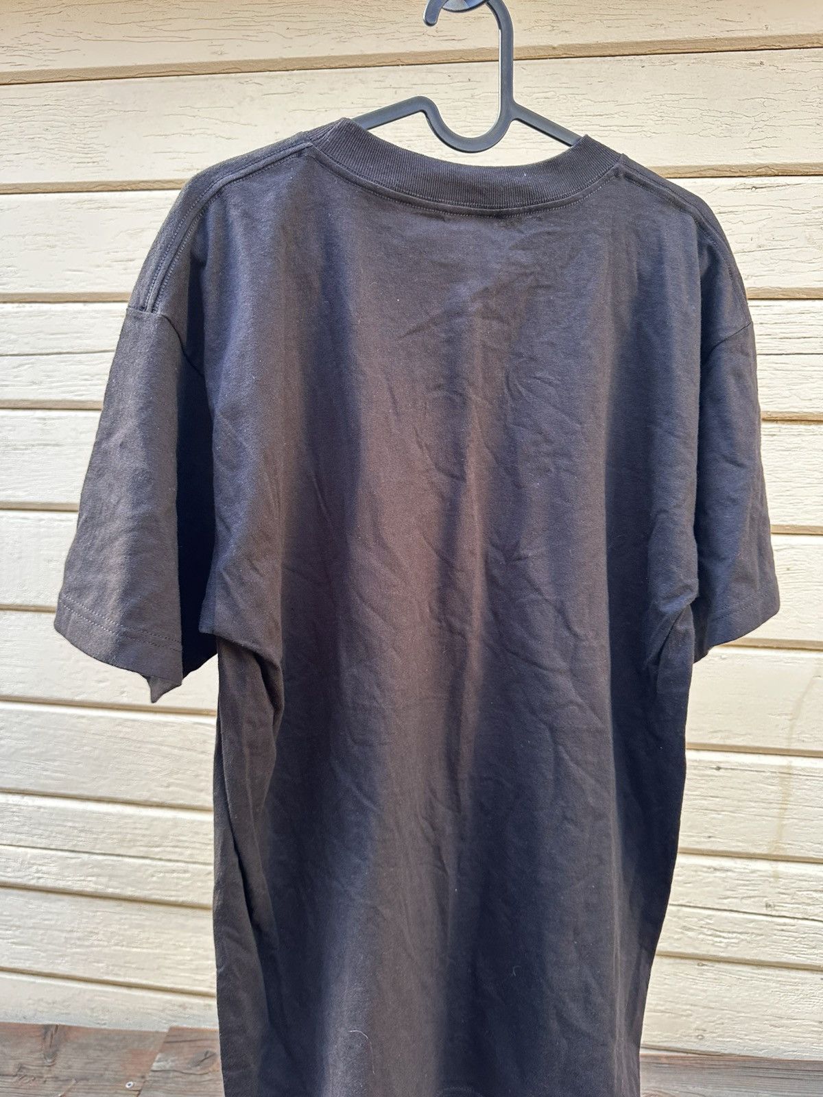 Star Wars Vintage Star Wars Tee Size US L / EU 52-54 / 3 - 2 Thumbnail