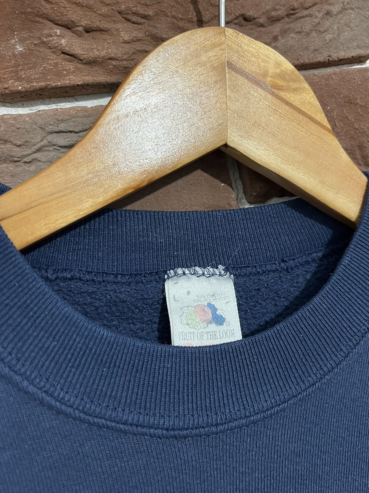 NFL Vintage 1994 Dallas Cowboys Super Bowl Champions Sweatshirt Size US L / EU 52-54 / 3 - 9 Thumbnail