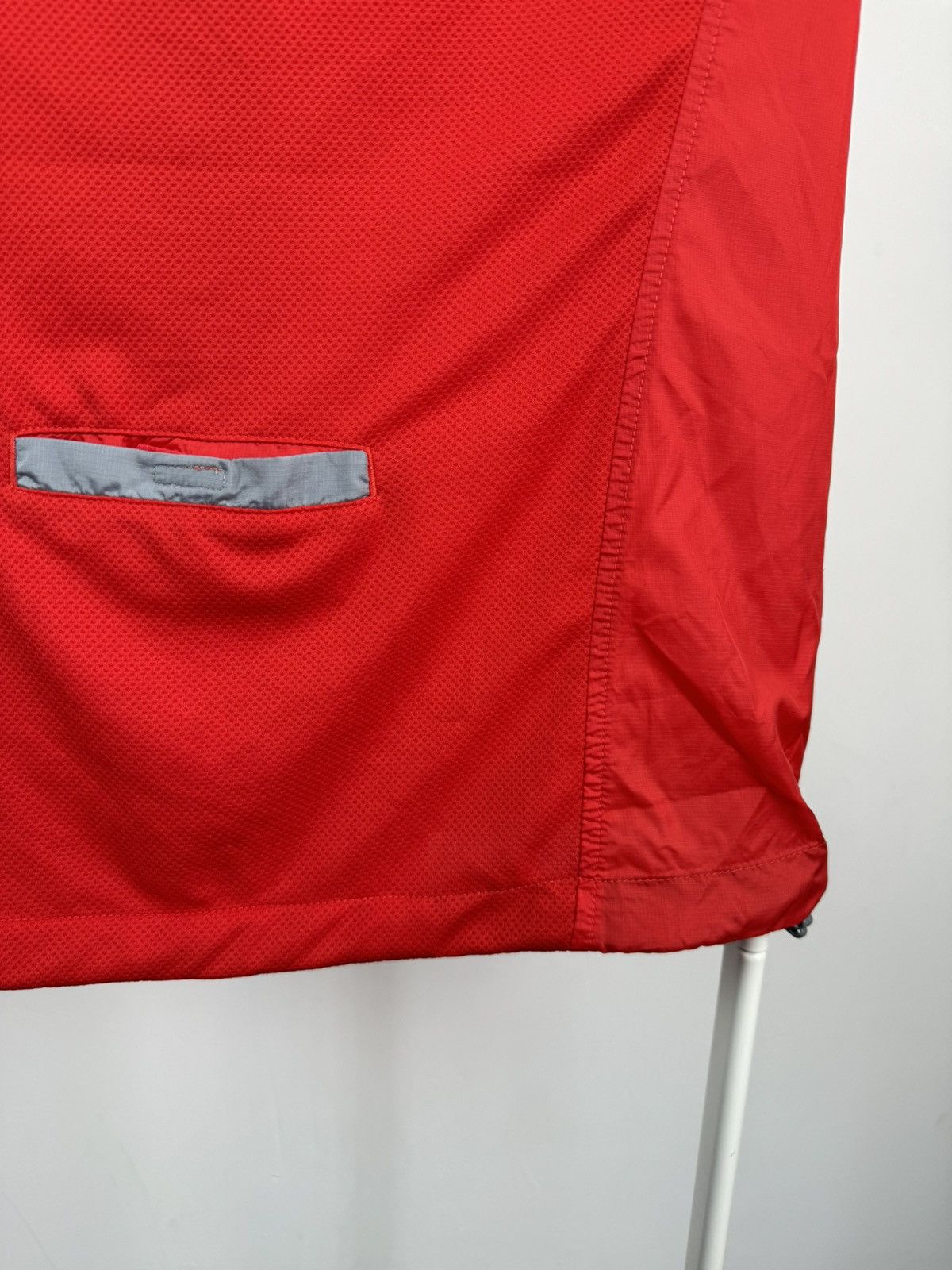 Vintage Adidas Supernova Vest + Winderbreaker Running Jacket Size US S / EU 44-46 / 1 - 7 Thumbnail