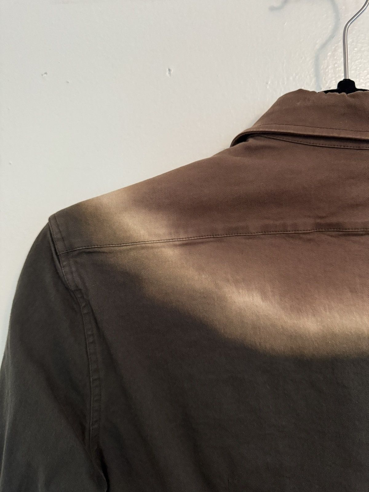 Prada Vintage Prada Top Size M / US 6-8 / IT 42-44 - 5 Thumbnail