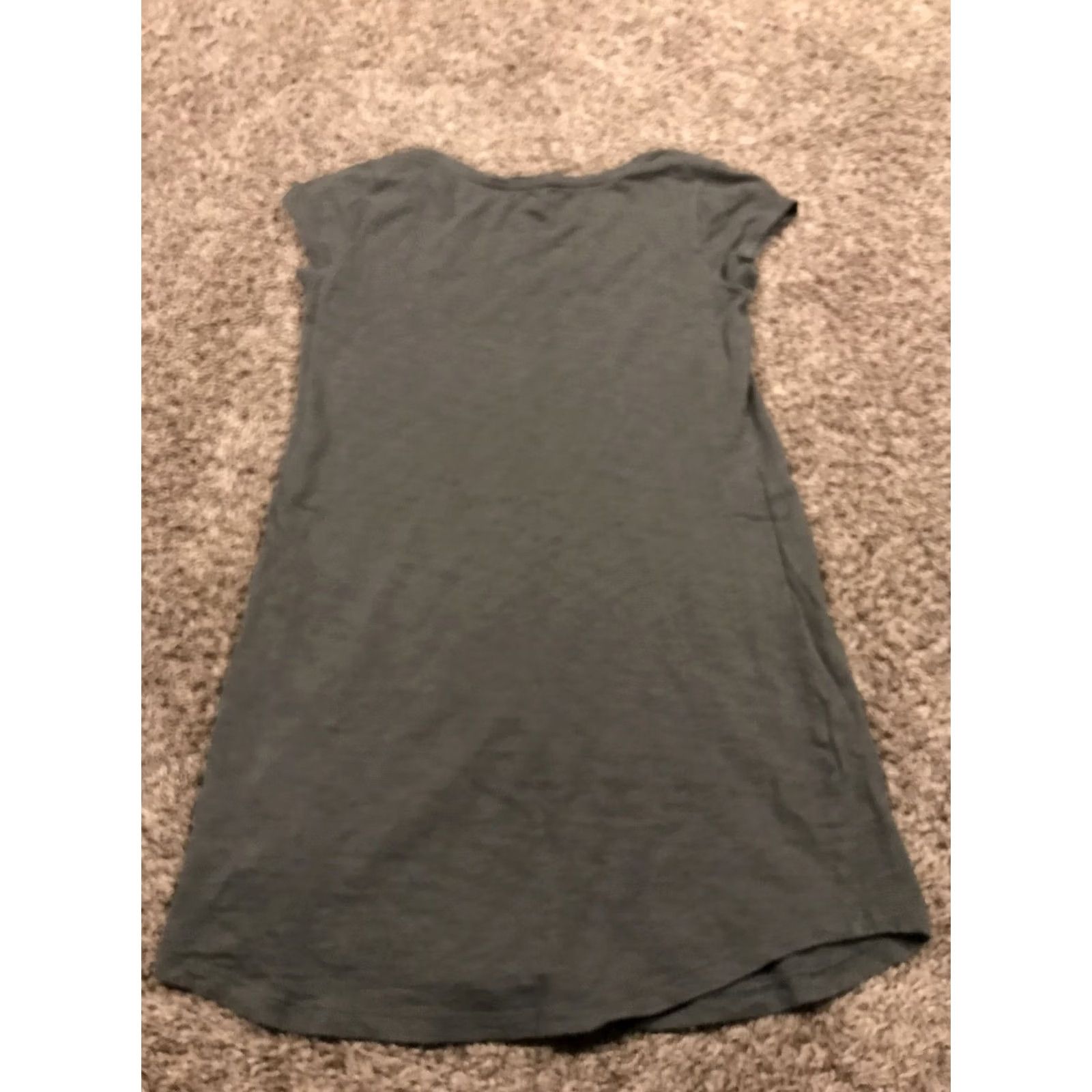 Gap VINTAGE? No — Gap Blouse? No, skip. Size XS / US 0-2 / IT 36-38 - 3 Thumbnail